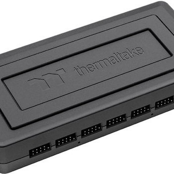 Thermaltake CL-O051-PL00BL-A