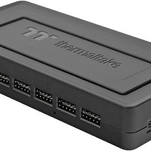 Thermaltake CL-O051-PL00BL-A