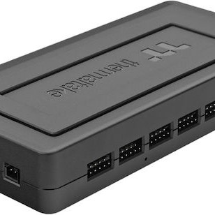 Thermaltake CL-O051-PL00BL-A