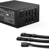 Be Quiet Straight Power 12 1200W Μαύρο Τροφοδοτικό Υπολογιστή Full Modular 80 Plus Platinum