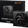 Be Quiet Straight Power 12 1200W Μαύρο Τροφοδοτικό Υπολογιστή Full Modular 80 Plus Platinum