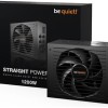 Be Quiet Straight Power 12 1200W Μαύρο Τροφοδοτικό Υπολογιστή Full Modular 80 Plus Platinum