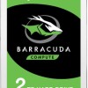 Seagate Barracuda 2TB HDD Σκληρός Δίσκος 3.5