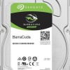 Seagate Barracuda 2TB HDD Σκληρός Δίσκος 3.5