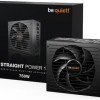 Be Quiet Straight Power 12 750W Μαύρο Τροφοδοτικό Υπολογιστή Full Modular 80 Plus Platinum