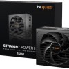 Be Quiet Straight Power 12 750W Μαύρο Τροφοδοτικό Υπολογιστή Full Modular 80 Plus Platinum