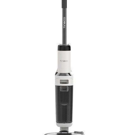 Tineco Επαναφορτιζόμενη Σκούπα 2 σε 1 Stick & Χειρός Μαύρη