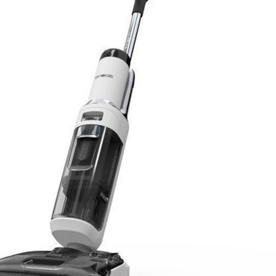 Tineco Επαναφορτιζόμενη Σκούπα 2 σε 1 Stick & Χειρός Μαύρη