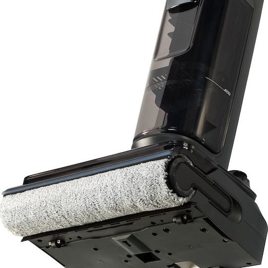 Tineco Επαναφορτιζόμενη Σκούπα 2 σε 1 Stick & Χειρός Μαύρη