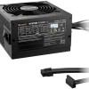 Be Quiet System Power 11 650W Μαύρο Τροφοδοτικό Υπολογιστή Full Wired 80 Plus Bronze