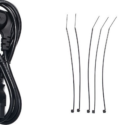 Be Quiet System Power 11 750W Μαύρο Τροφοδοτικό Υπολογιστή Full Wired 80 Plus Bronze