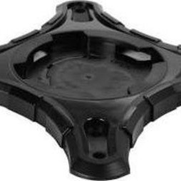 ASRock DeskMini Επιτραπέζια Βάση Οθόνης