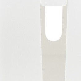 LogiLink Cable Management Box 235x115x120mm Cable Box Λευκό