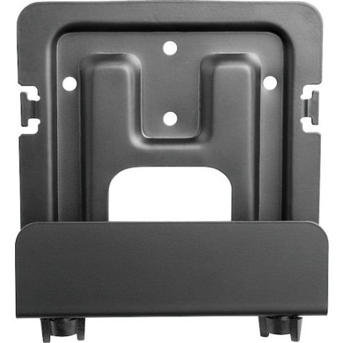 LogiLink Επιτοίχια Βάση Περιφερειακών Γκρι (BP0049)