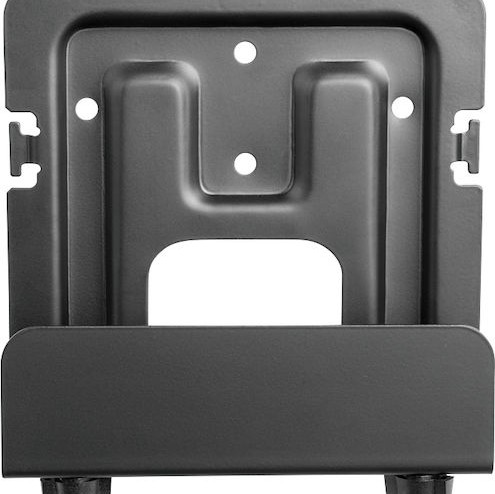 LogiLink Επιτοίχια Βάση Περιφερειακών Γκρι (BP0049)