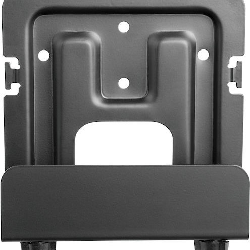 LogiLink Επιτοίχια Βάση Περιφερειακών Γκρι (BP0049)