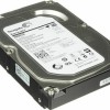 Seagate Barracuda 4TB HDD Σκληρός Δίσκος 3.5