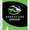 Seagate Barracuda 4TB HDD Σκληρός Δίσκος 3.5
