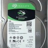 Seagate Barracuda 4TB HDD Σκληρός Δίσκος 3.5