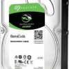 Seagate Barracuda 4TB HDD Σκληρός Δίσκος 3.5
