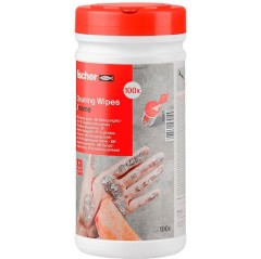 fischer Μαντηλάκια 100τμχ