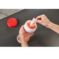 fischer Μαντηλάκια 100τμχ