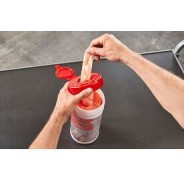 fischer Μαντηλάκια 100τμχ