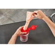 fischer Μαντηλάκια 100τμχ