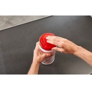 fischer Μαντηλάκια 100τμχ