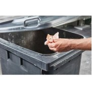 fischer Μαντηλάκια 100τμχ