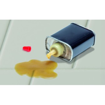 fischer Μαντηλάκια 100τμχ