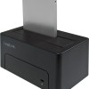 LogiLink QP0027 Docking Station Σκληρών Δίσκων SATA 2.5