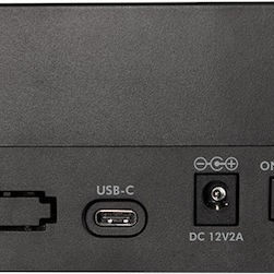 LogiLink QP0027 Docking Station Σκληρών Δίσκων SATA 2.5
