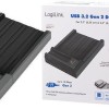 LogiLink Docking Station για 2 Σκληρούς Δίσκους SATA 2.5