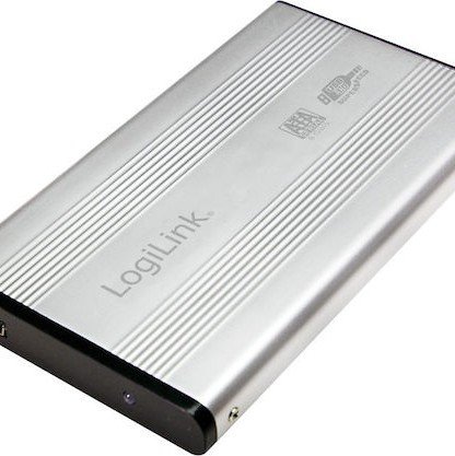 LogiLink Θήκη για Σκληρό Δίσκο 2.5