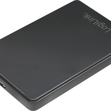 LogiLink Θήκη για Σκληρό Δίσκο 2.5