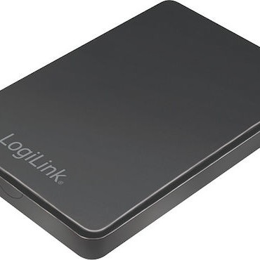 LogiLink Θήκη για Σκληρό Δίσκο 2.5