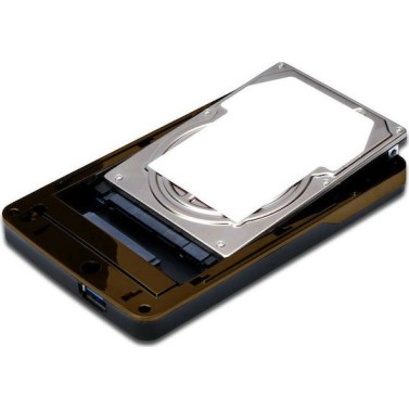 LogiLink Θήκη για Σκληρό Δίσκο 2.5