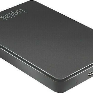 LogiLink Θήκη για Σκληρό Δίσκο 2.5