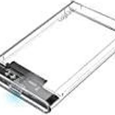 LogiLink Θήκη για Σκληρό Δίσκο 2.5