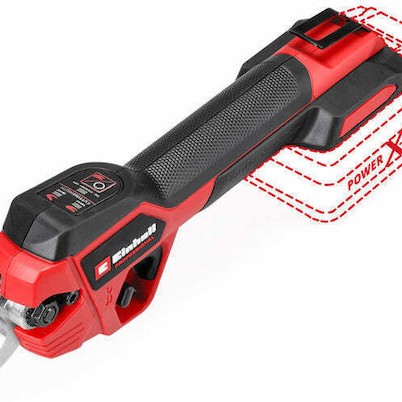 Einhell GP-LS 18/28 Li Ψαλίδι Κλαδέματος Μπαταρίας 18V Solo με Μέγιστη Διάμετρο Κοπής 28mm