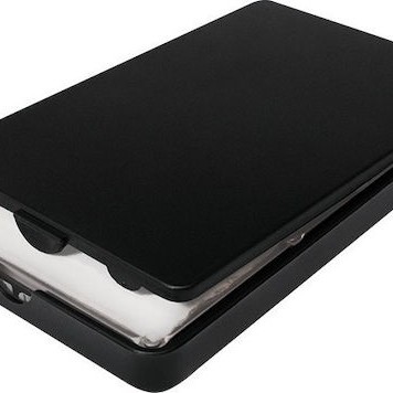 LogiLink Θήκη για Σκληρό Δίσκο 2.5