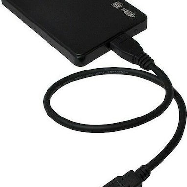 LogiLink Θήκη για Σκληρό Δίσκο 2.5