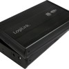 LogiLink Θήκη για Σκληρό Δίσκο 3.5