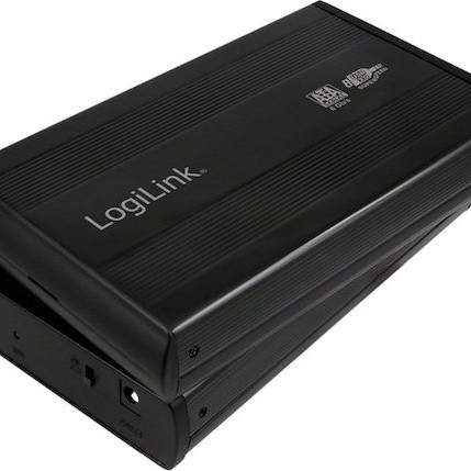 LogiLink Θήκη για Σκληρό Δίσκο 3.5