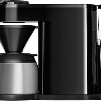 Philips Senseo Switch 3in1 Καφετιέρα για Κάψουλες Senseo Πίεσης 1bar Μαύρη