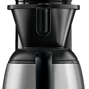 Philips Senseo Switch 3in1 Καφετιέρα για Κάψουλες Senseo Πίεσης 1bar Μαύρη