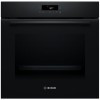 Bosch Φούρνος άνω Πάγκου 71lt Π59.4εκ. Μαύρος