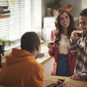 Philips Senseo Select Καφετιέρα για Κάψουλες Senseo Πίεσης 1bar Μαύρη