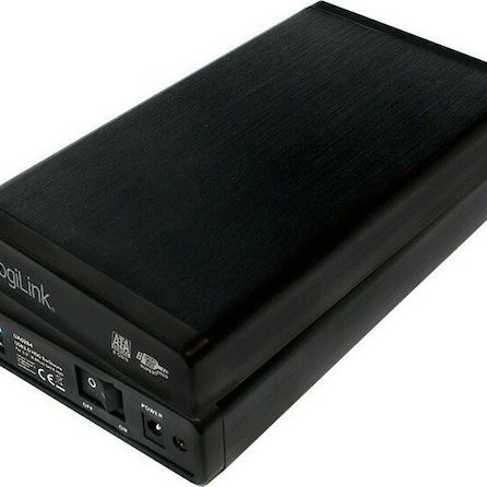 LogiLink Θήκη για Σκληρό Δίσκο 3.5